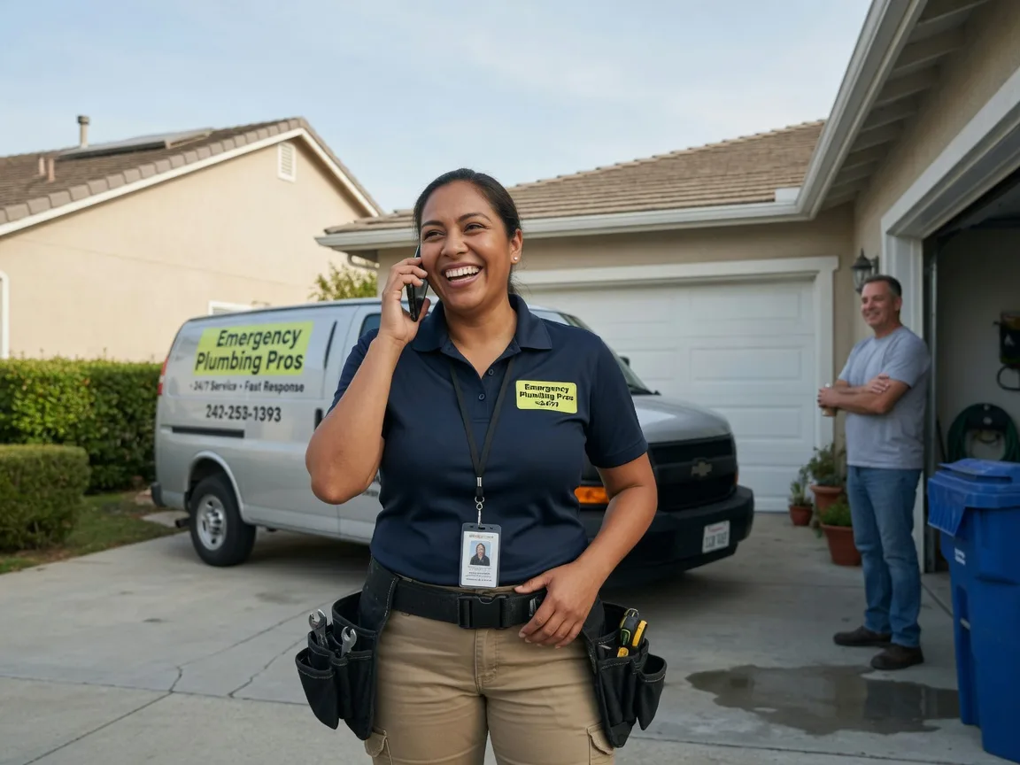 Emergency Plumber Tipton, IN FAQs
